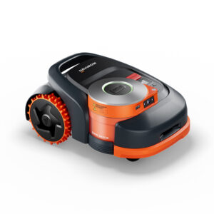 Segway Navimow H215E Lidar 1500m2