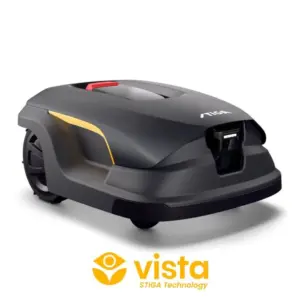 Stiga Rasenroboter GPS A50V 5000m2